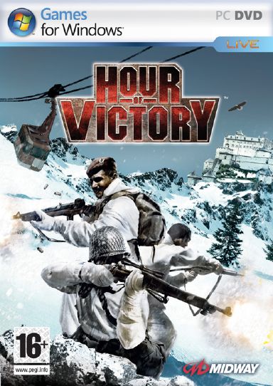 Hour of Victory Free Download
