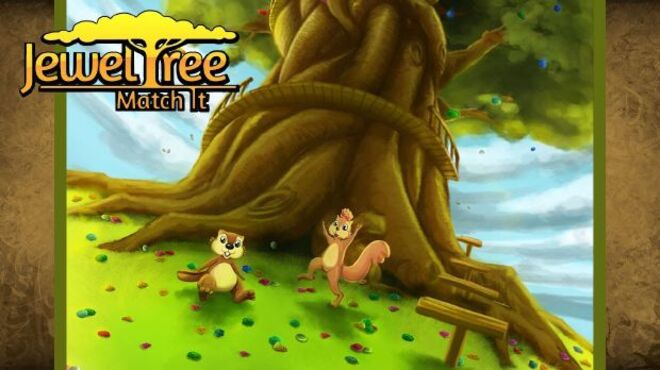 Jewel Tree: Match It free download