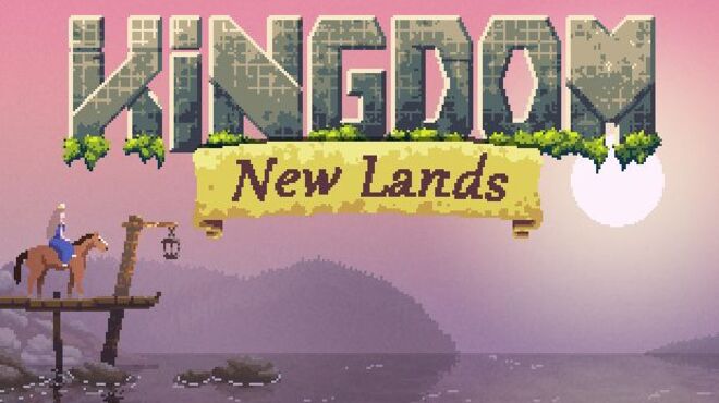 Kingdom: New Lands v1.2.8 free download