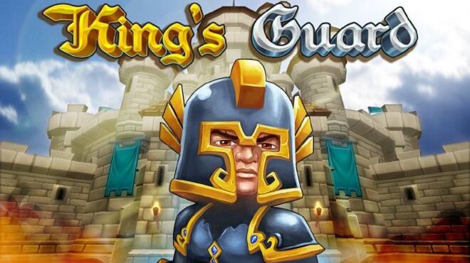 King’s Guard TD free download