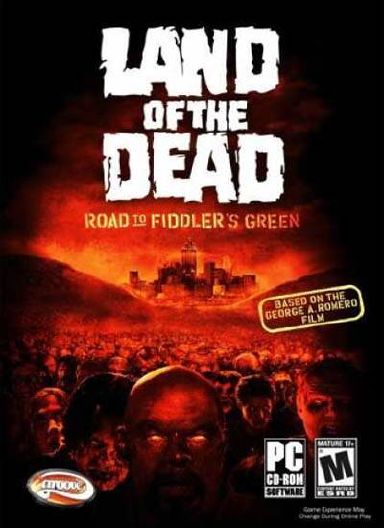 Land of the Dead: Road to Fiddler’s Green free download