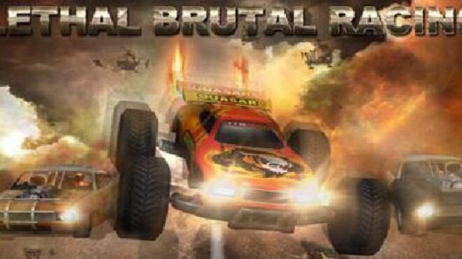 Lethal Brutal Racing free download