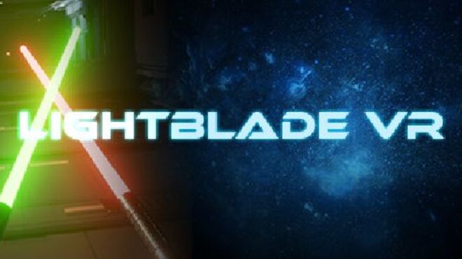 Lightblade VR free download