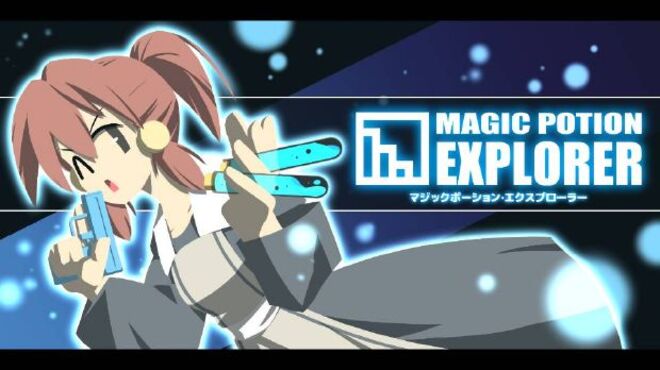 Magic Potion Explorer v1.01 free download