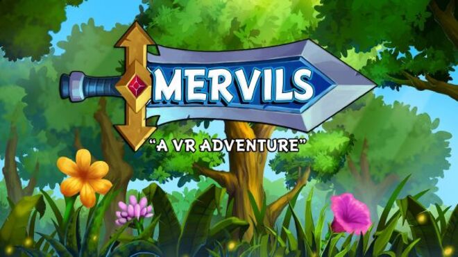 Mervils: A VR Adventure free download