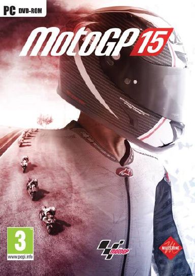 MotoGP 15 (Inclu ALL DLC) free download