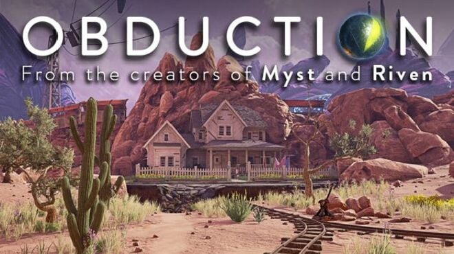 download obduction game for free