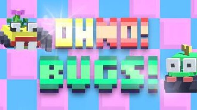 Oh No! Bugs! free download