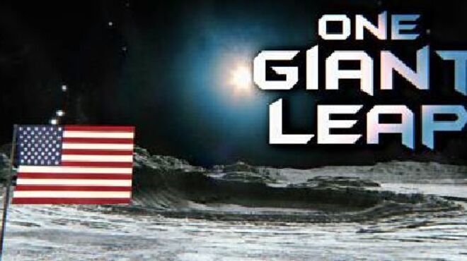 One Giant Leap v0.13 free download
