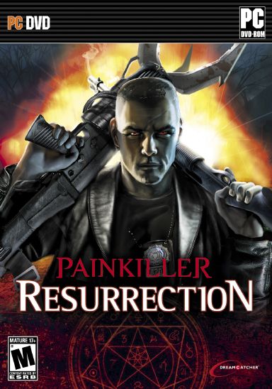 Painkiller: Resurrection free download