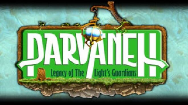 Parvaneh: Legacy of the Light’s Guardians free download