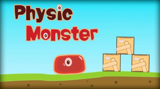 Physic Monster free download