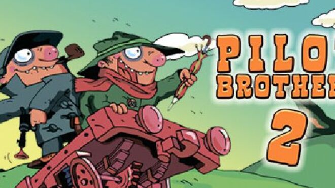 Pilot Brothers 2 free download