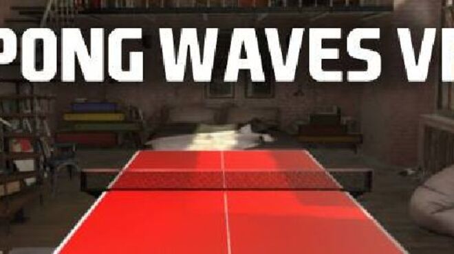 Ping Pong Waves VR free download