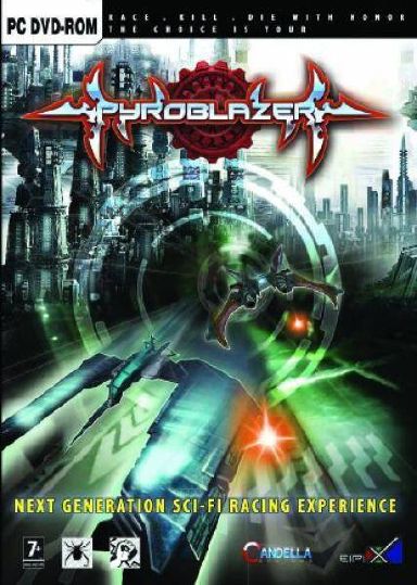 Pyroblazer free download