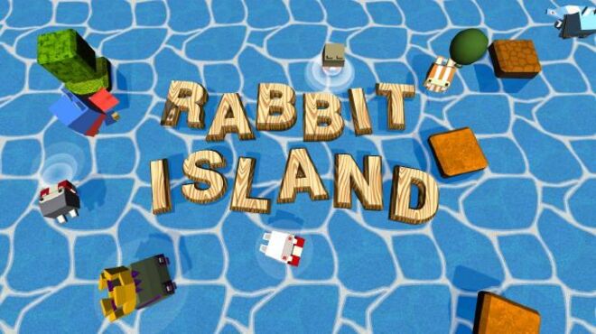 Rabbit Island free download