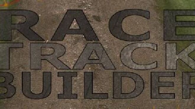 Race Track Builder v1.3.0.1 free download