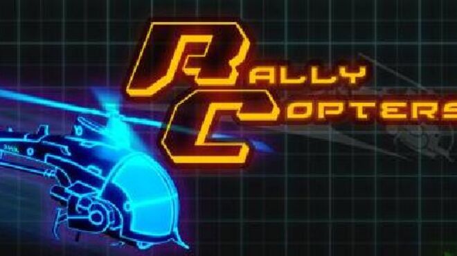 Rally Copters free download