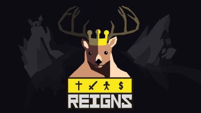 Reigns (v1.25) (Collector’s Edition) free download