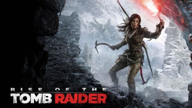 Rise of the Tomb Raider (Inclu ALL DLC) free download