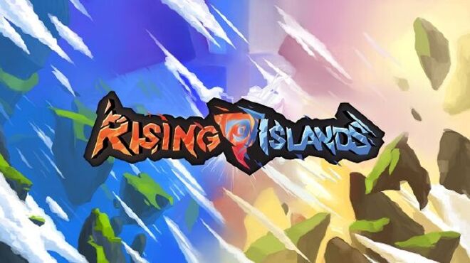 Rising Islands free download