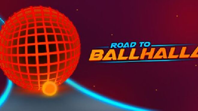 Road to Ballhalla (Update 24/06/2017) free download