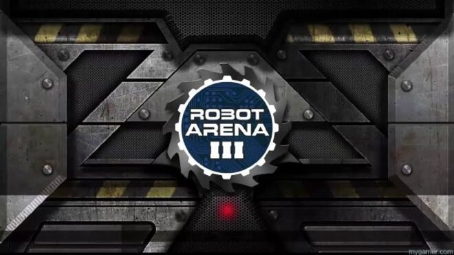 Robot Arena III v1.0.0.2 free download