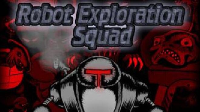 Robot Exploration Squad free download