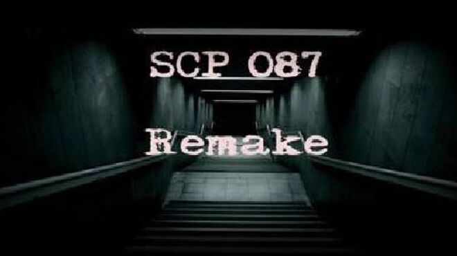 SCP 087. Re Free Download