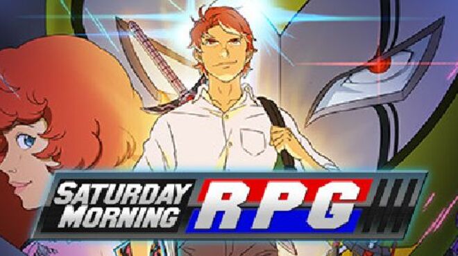 Saturday Morning RPG (Ep 1-5) free download