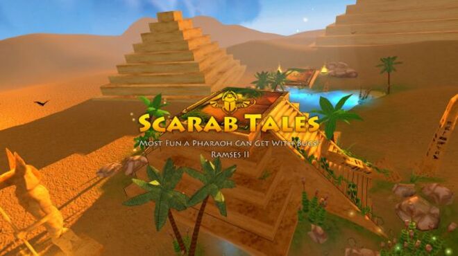 Scarab Tales free download