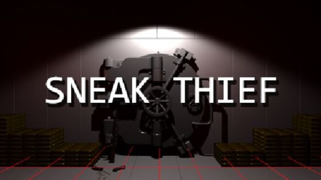 Sneak Thief v0.99 free download