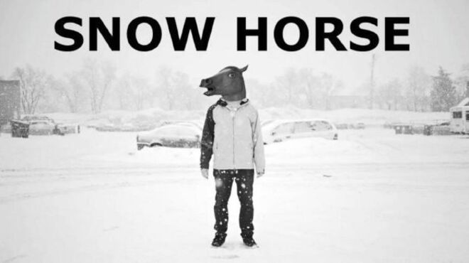 Snow Horse free download
