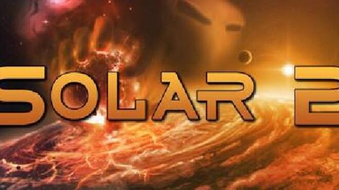 Solar 2 v1.10 free download