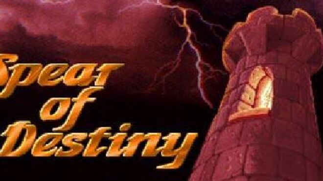 Spear of Destiny (GOG) free download