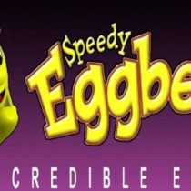 Speedy Eggbert - Trucco - PC - 74963 