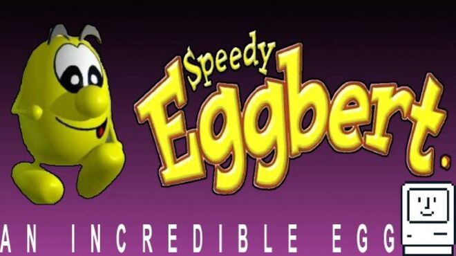 Speedy Eggbert : Epsitec : Free Download, Borrow, and Streaming