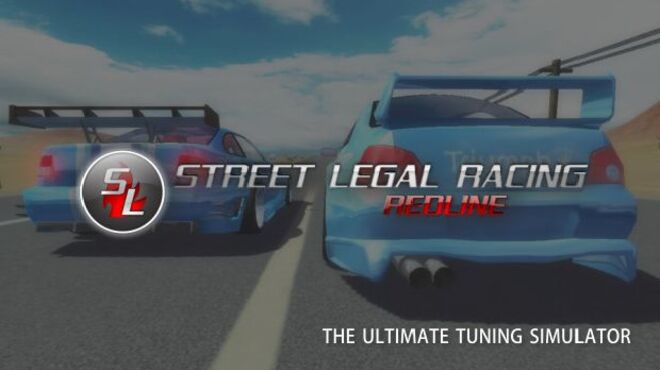 Street Legal Racing Redline V2 3 1 Free Download Build 936