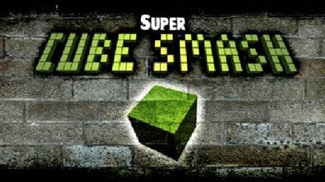 Super Cube Smash free download
