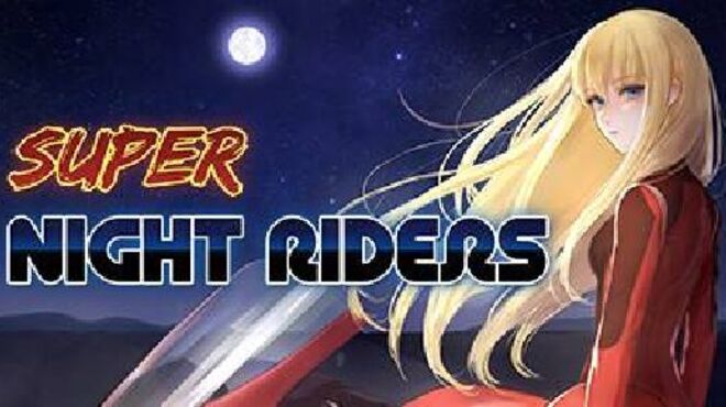 Super Night Riders (Update 08/07/2018) free download