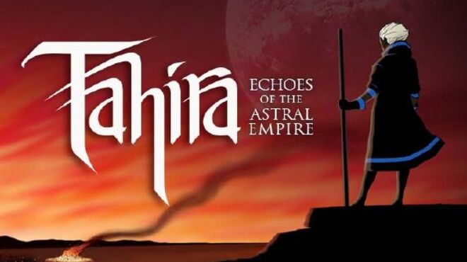 Tahira: Echoes of the Astral Empire v1.1 (GOG) free download