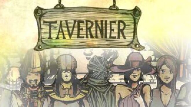 Tavernier free download