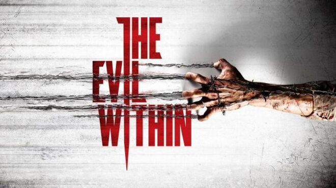 The Evil Within Complete (inclu ALL DLC) free download