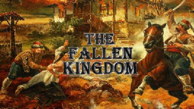 The Fallen Kingdom (Early Access) free download