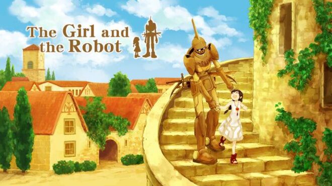 The Girl and the Robot v1.004 free download