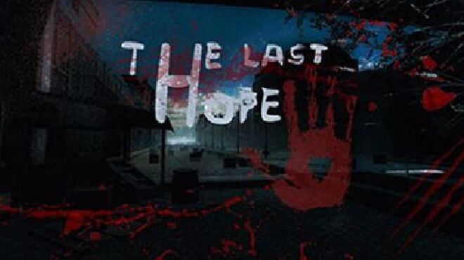 The Last Hope REMASTERED free download