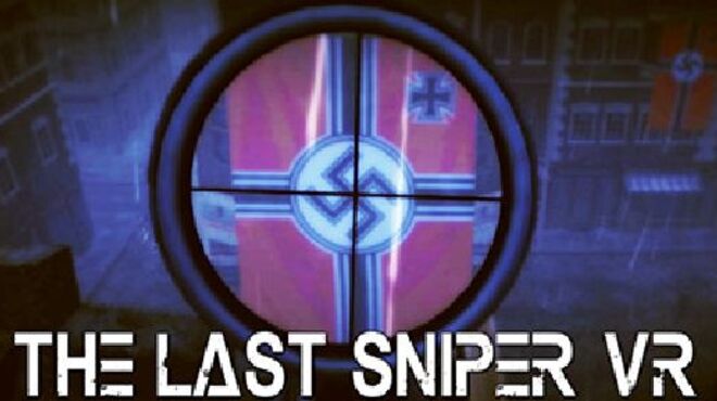 The Last Sniper VR free download