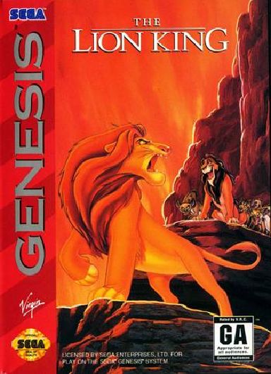 The Lion King free download