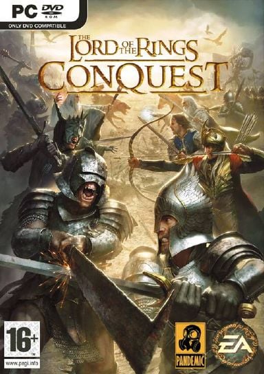 The Lord of the Rings: Conquest Free Download