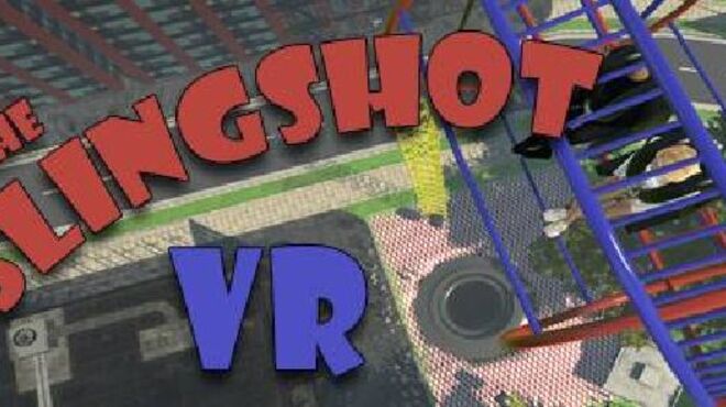 The Slingshot VR free download